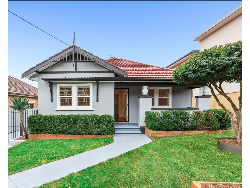 16 Locksley Road, Bexley NSW 2207