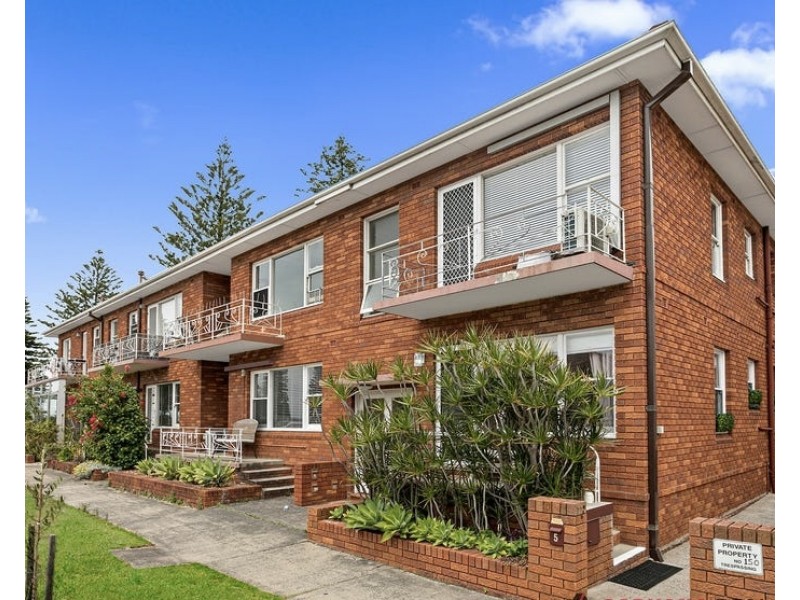 8/150 The Grand Parade, Monterey NSW 2217