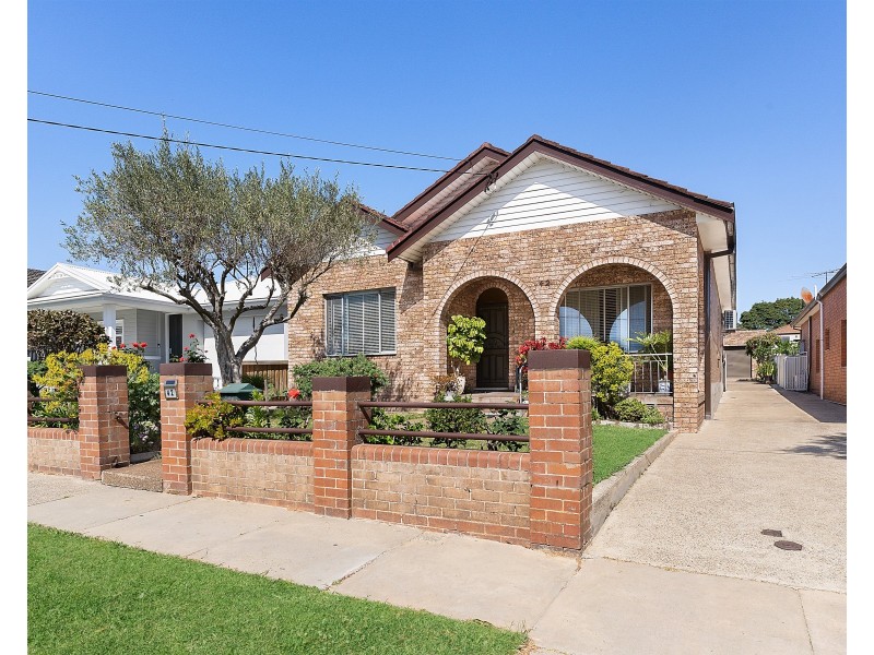42 Sackville Street, Bardwell Valley NSW 2207