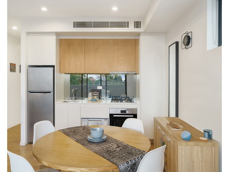 209/165 Frederick Street, Bexley NSW 2207