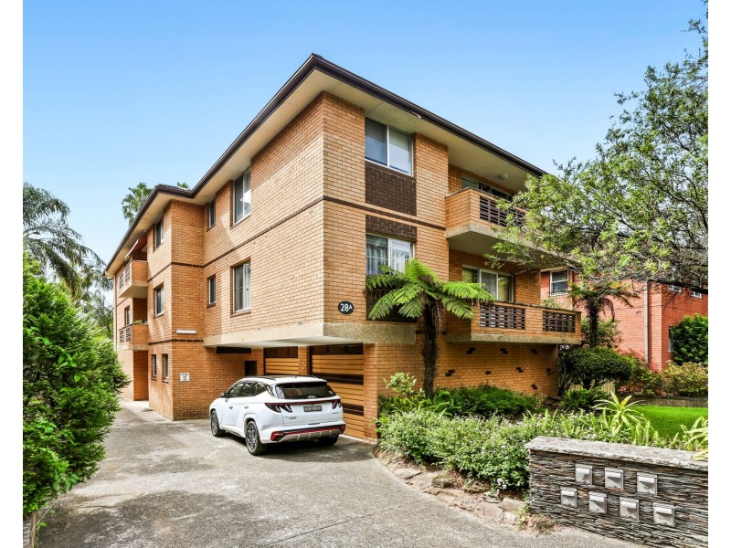 5/28a George Street, Mortdale NSW 2223