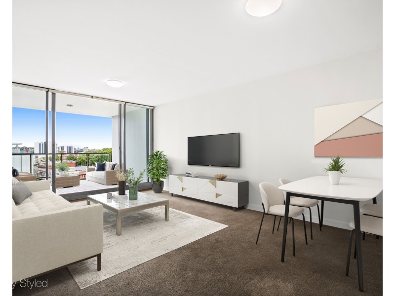 26/555 Princes Highway, Rockdale NSW 2216