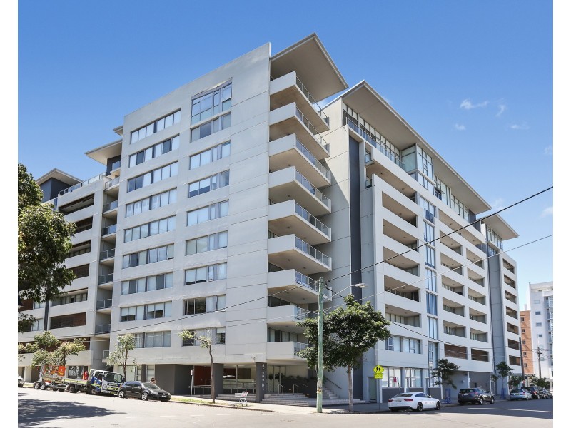 26/555 Princes Highway, Rockdale NSW 2216