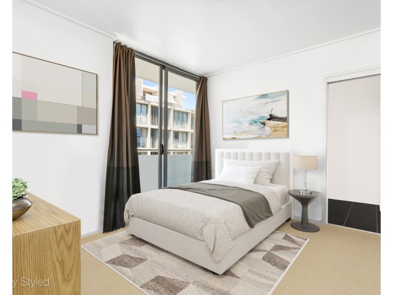 32/14-18 Market Street, Rockdale NSW 2216