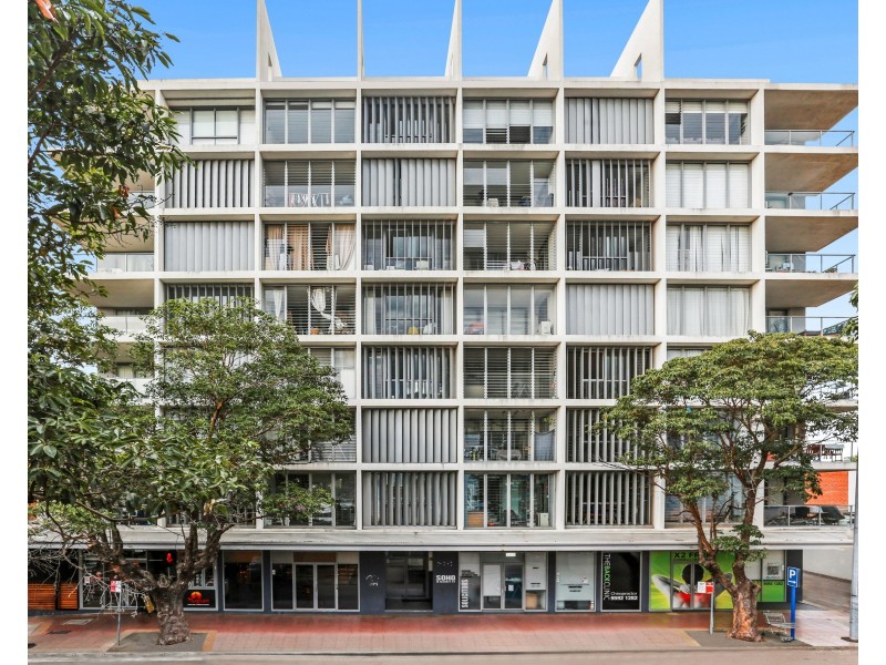 32/14-18 Market Street, Rockdale NSW 2216