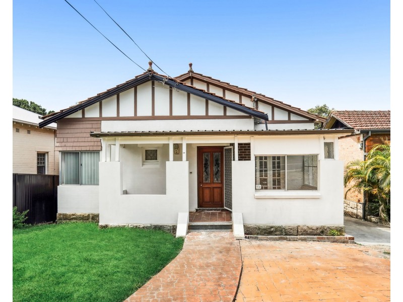 119 Villiers Street, Rockdale NSW 2216