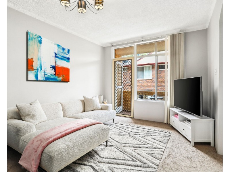 10/25 Phillip Street, Roselands NSW 2196