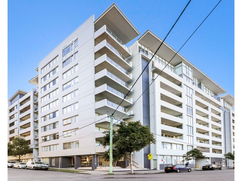 38/555 Princes Highway, Rockdale NSW 2216