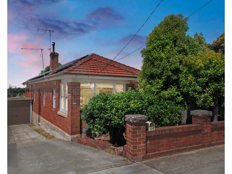248 West Botany Street, Banksia NSW 2216