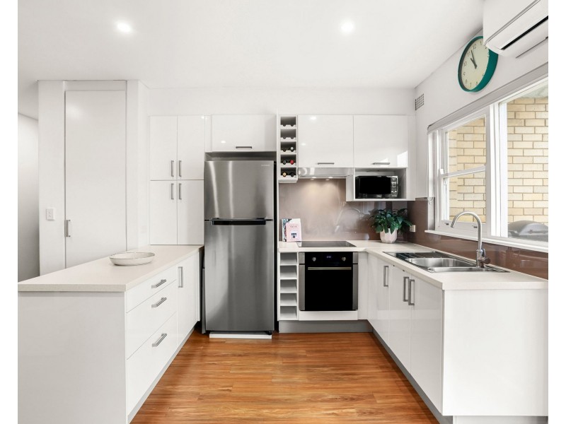 4/52 Kimpton Street, Banksia NSW 2216