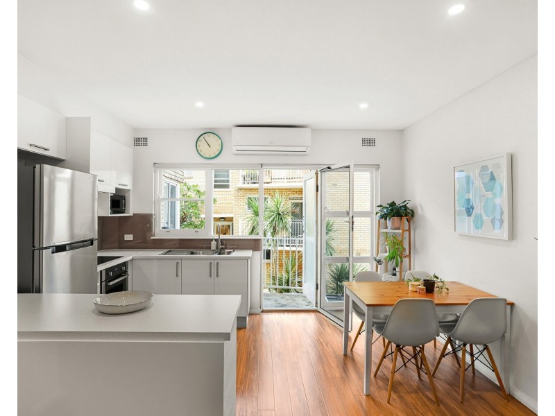 4/52 Kimpton Street, Banksia NSW 2216