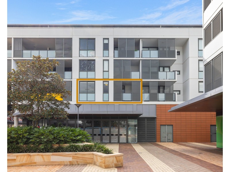 110/11C Mashman Avenue, Kingsgrove NSW 2208