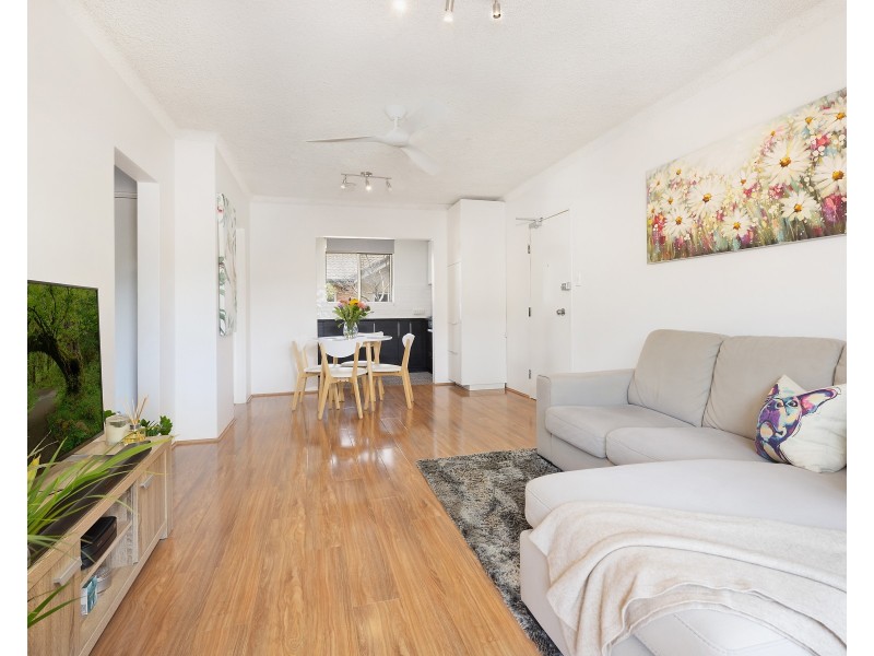 9/162 Croydon Avenue, Croydon Park NSW 2133