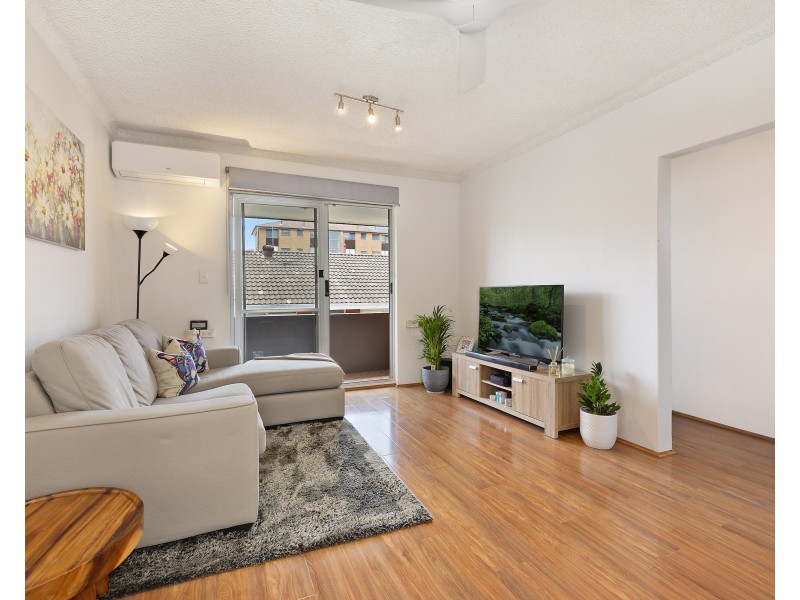 9/162 Croydon Avenue, Croydon Park NSW 2133