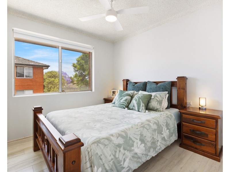 9/162 Croydon Avenue, Croydon Park NSW 2133