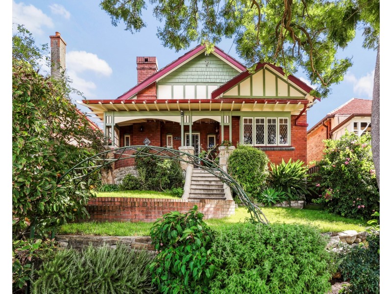 54 Herbert Street, Rockdale NSW 2216