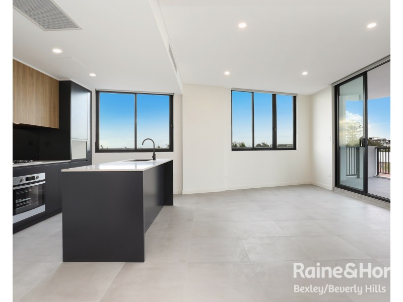 401/1-3 Harrow Road, Bexley NSW 2207