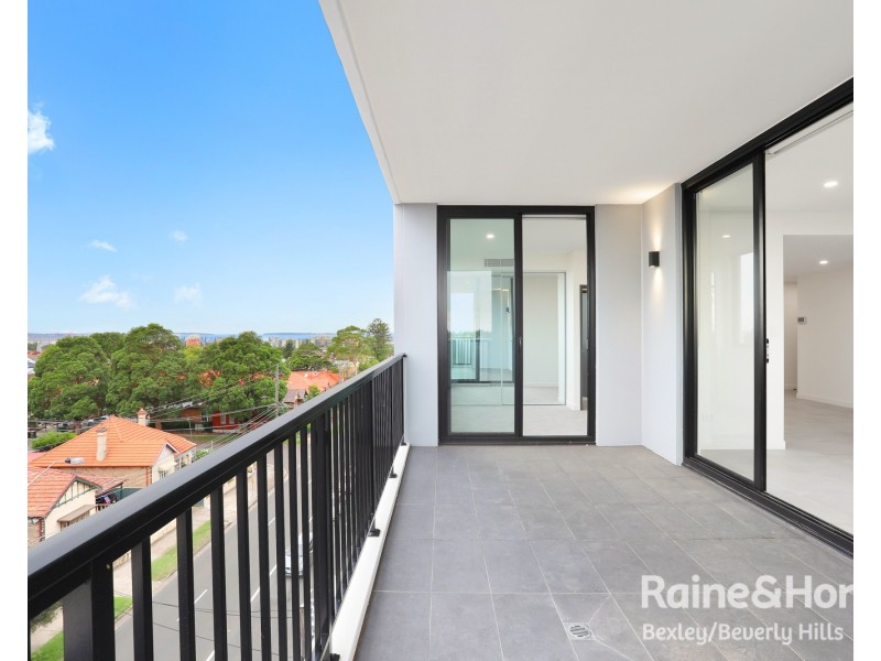 401/1-3 Harrow Road, Bexley NSW 2207