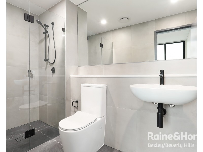 401/1-3 Harrow Road, Bexley NSW 2207