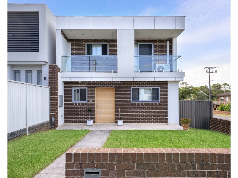 28 Connemarra Street, Bexley NSW 2207