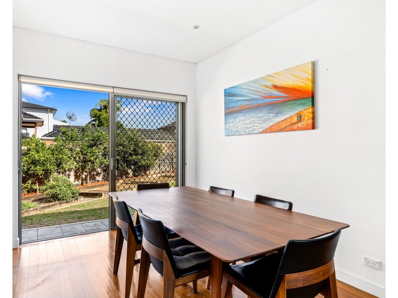 43 Margaret Street, Kingsgrove NSW 2208