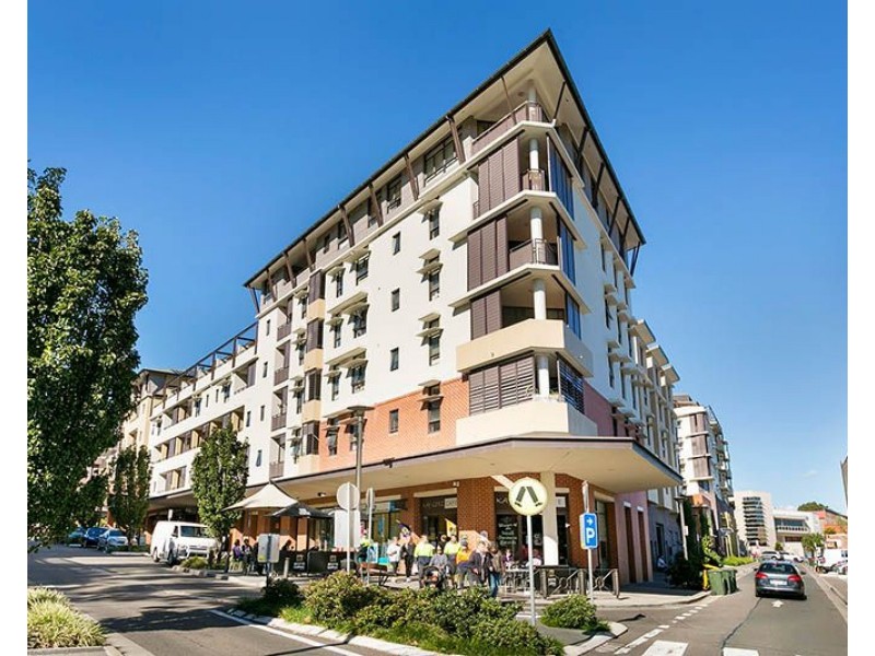 36/7-9 Belgrave Street, Kogarah NSW 2217