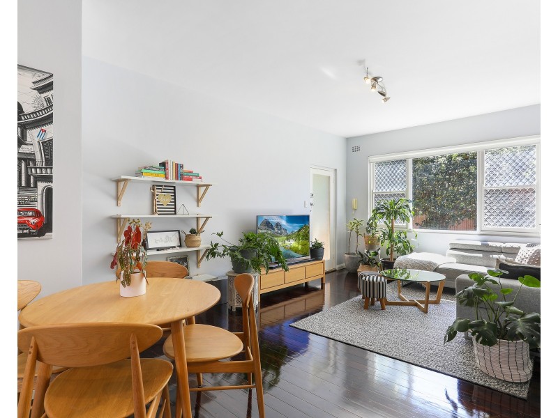 4/18 Albyn Street, Bexley NSW 2207