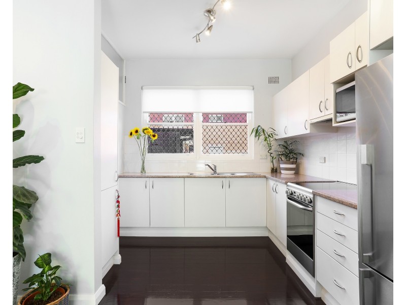 4/18 Albyn Street, Bexley NSW 2207