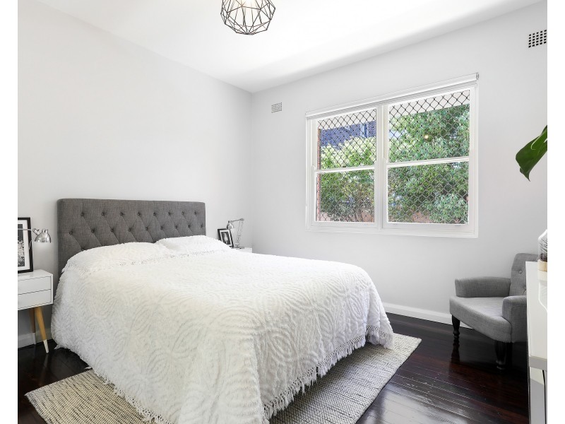 4/18 Albyn Street, Bexley NSW 2207