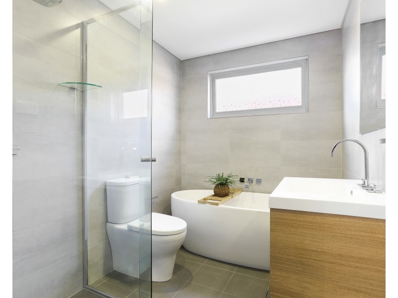 4/18 Albyn Street, Bexley NSW 2207