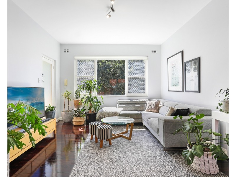 4/18 Albyn Street, Bexley NSW 2207