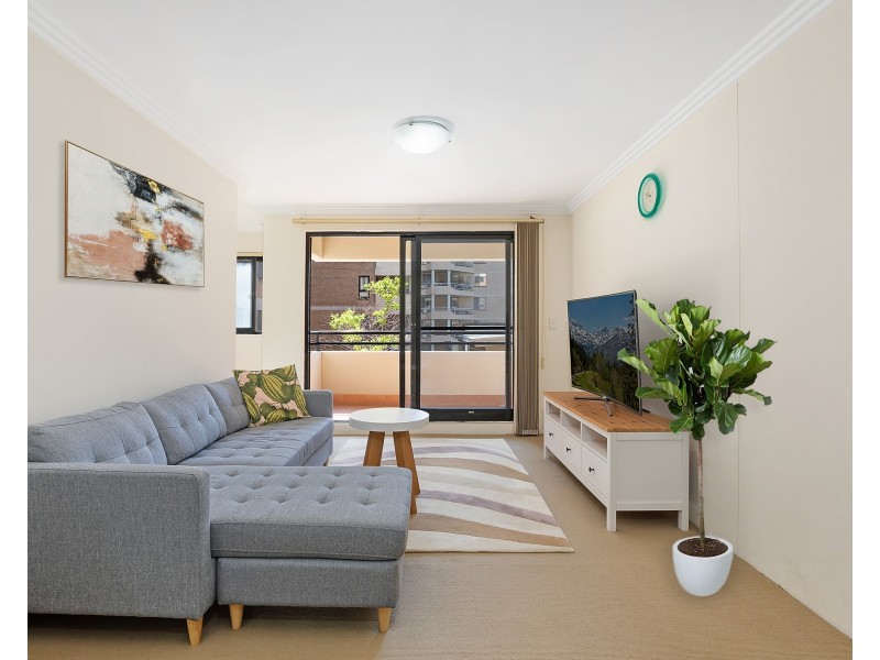 91/12-22 Dora Street, Hurstville NSW 2220
