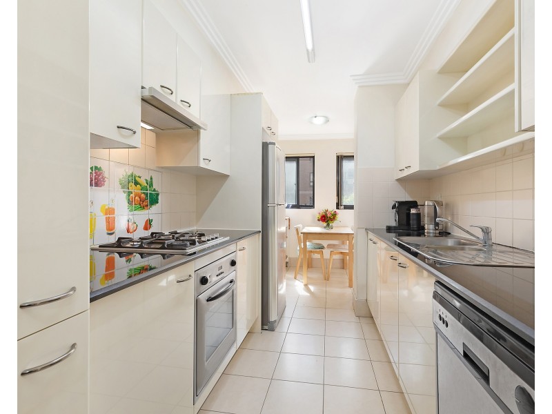 91/12-22 Dora Street, Hurstville NSW 2220