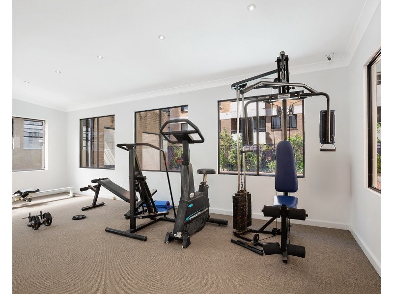 91/12-22 Dora Street, Hurstville NSW 2220