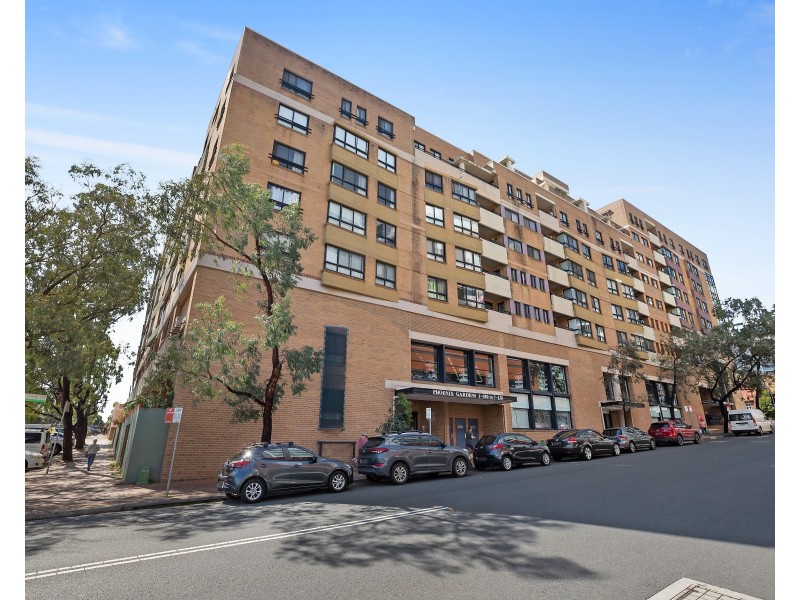 91/12-22 Dora Street, Hurstville NSW 2220