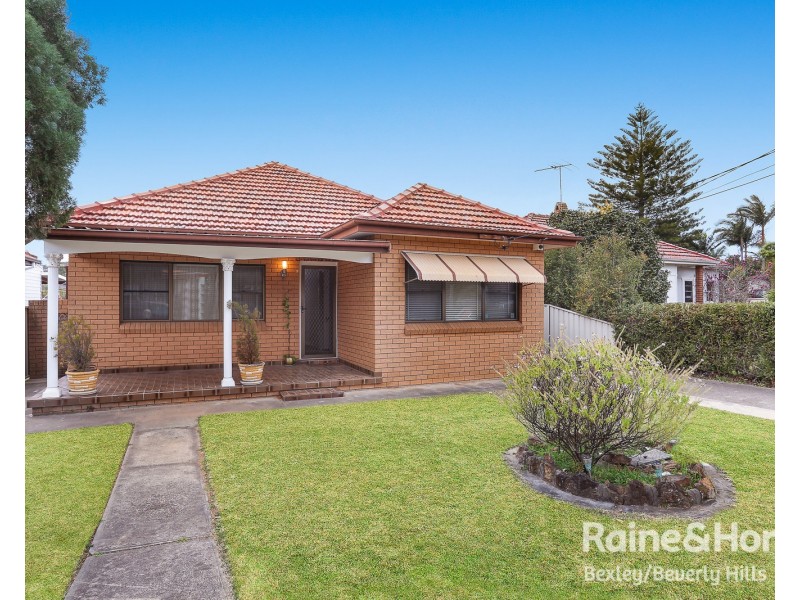 39 Berrille Road, Narwee NSW 2209