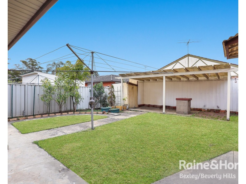 39 Berrille Road, Narwee NSW 2209