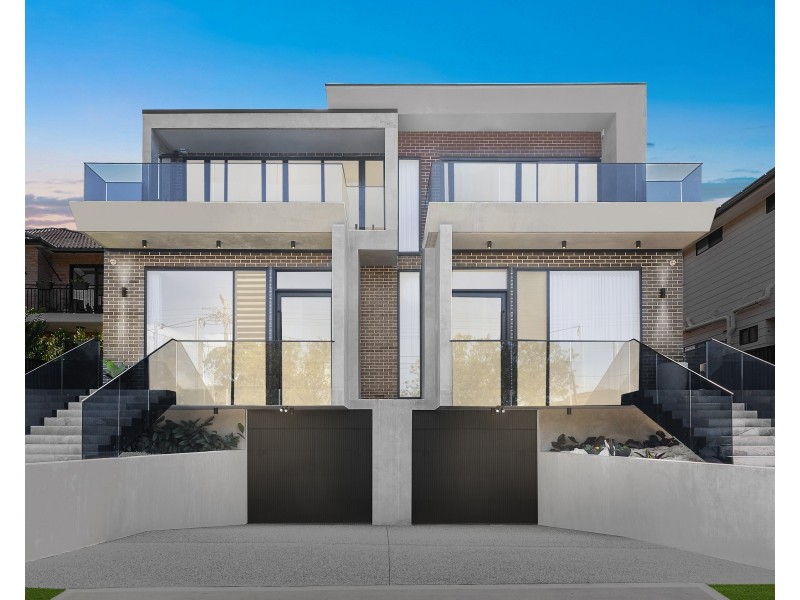 43B Myers Street, Roselands NSW 2196