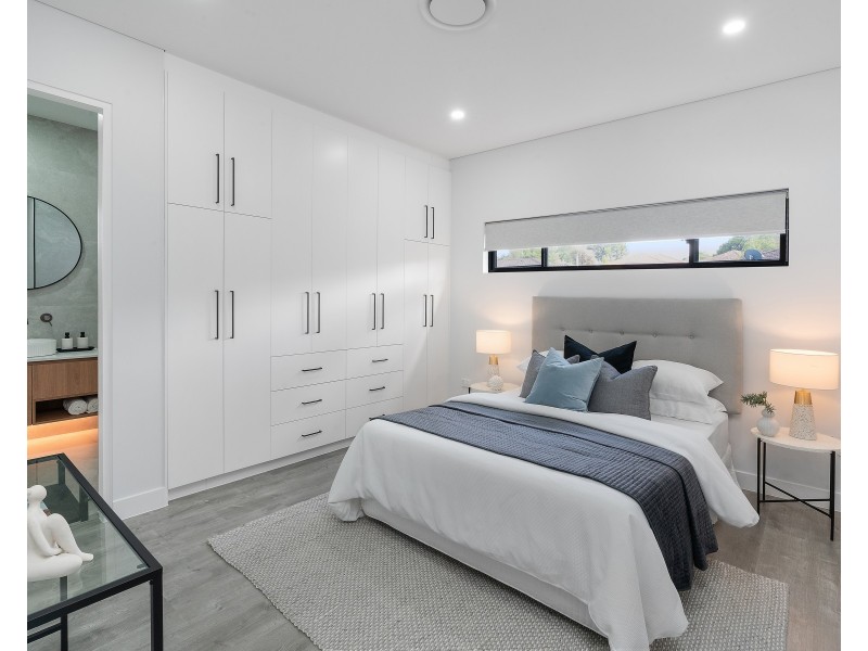 43B Myers Street, Roselands NSW 2196