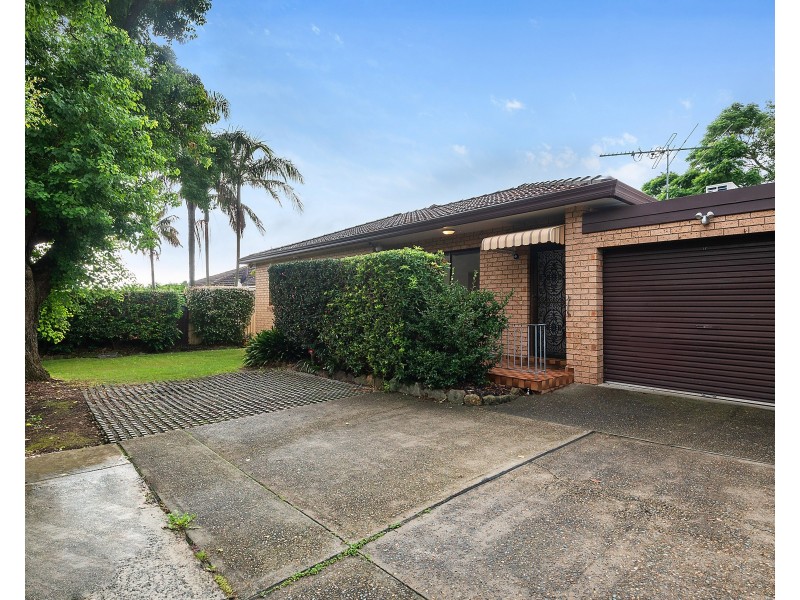3/26 Albert Street, Bexley NSW 2207