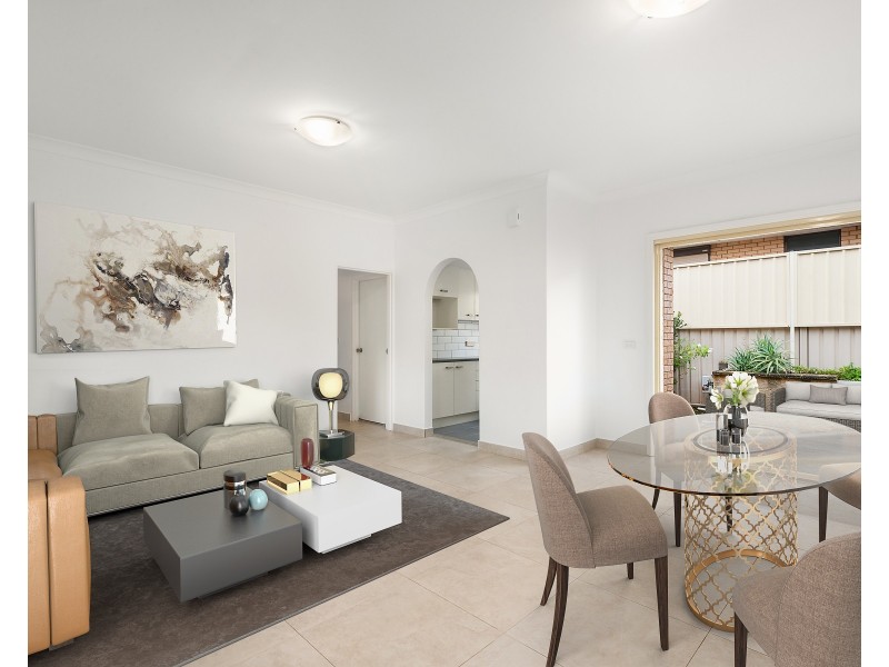 3/26 Albert Street, Bexley NSW 2207
