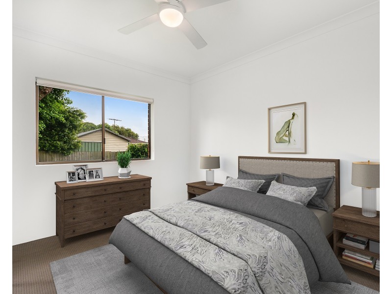 3/26 Albert Street, Bexley NSW 2207