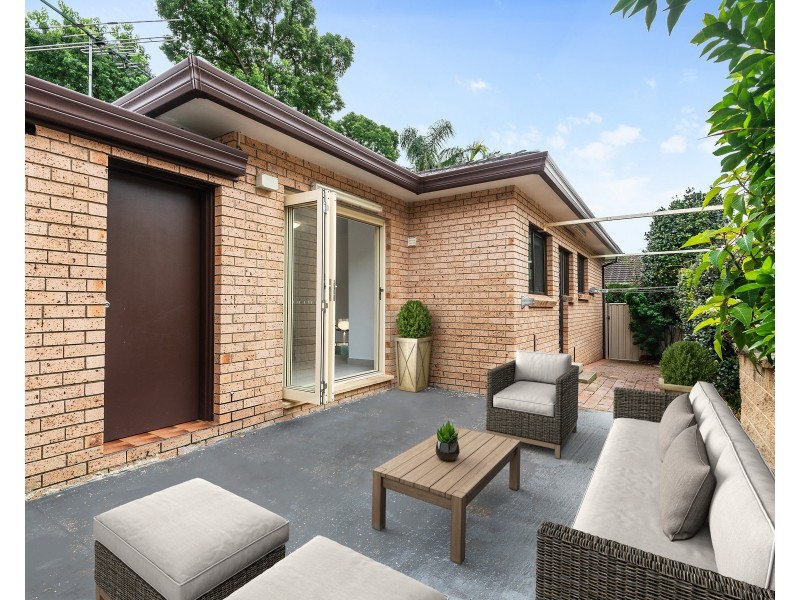 3/26 Albert Street, Bexley NSW 2207
