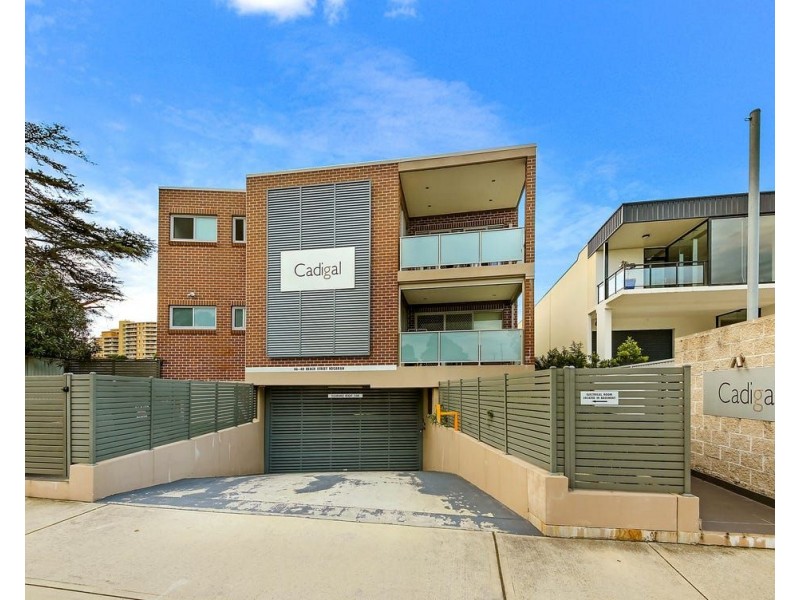 5/46-48 Beach Street, Kogarah NSW 2217