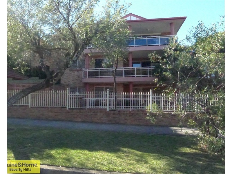 8/50-52 Melvin Street, Beverly Hills NSW 2209