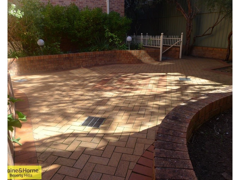 8/50-52 Melvin Street, Beverly Hills NSW 2209