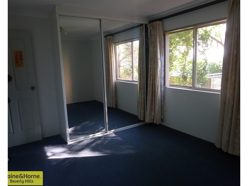 8/50-52 Melvin Street, Beverly Hills NSW 2209