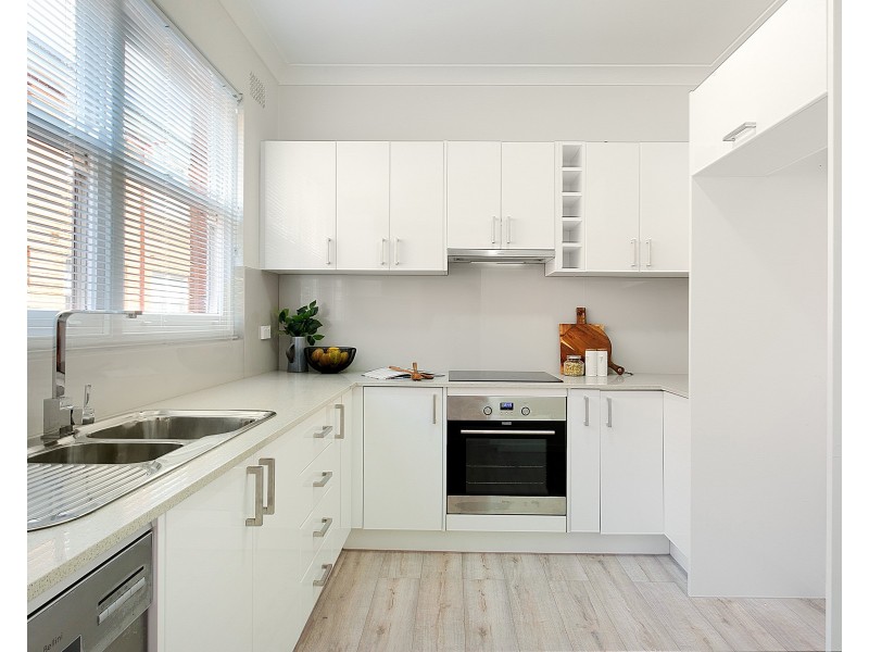 2/32 Gladstone Street, Bexley NSW 2207