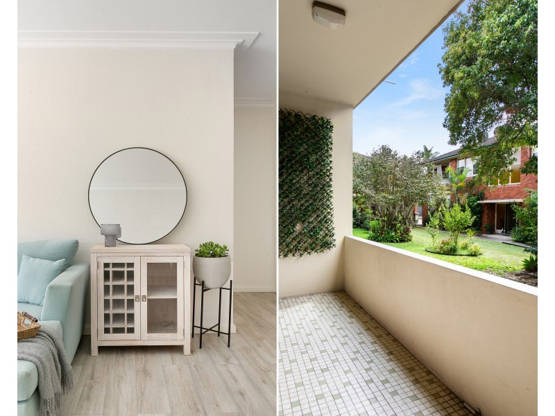 2/32 Gladstone Street, Bexley NSW 2207