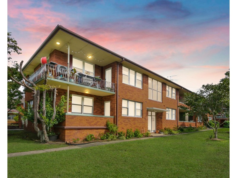 2/32 Gladstone Street, Bexley NSW 2207